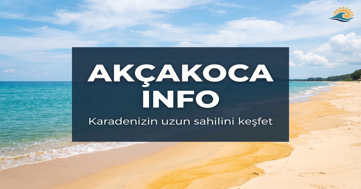 Hotel Akcakoca & SPA in Akçakoca, Turkey